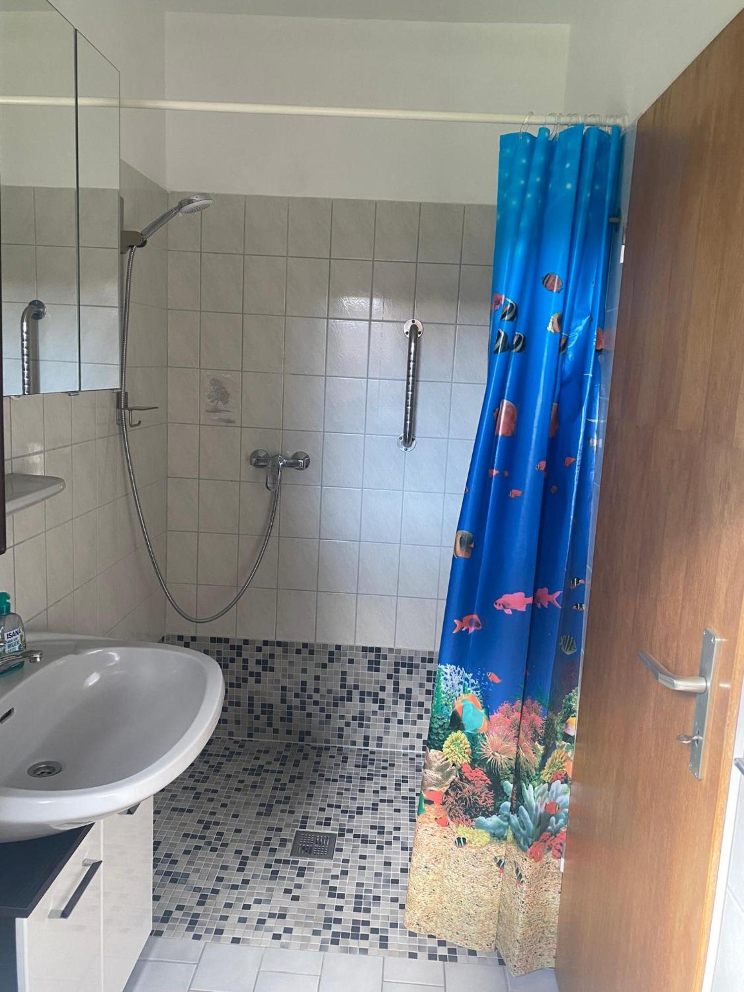 Unter Den Eichen Apartment Botersen Exterior foto